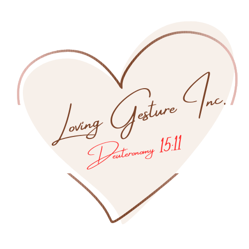 Loving Gesture